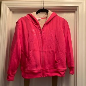 Gap Kids Girls lined Jacket
